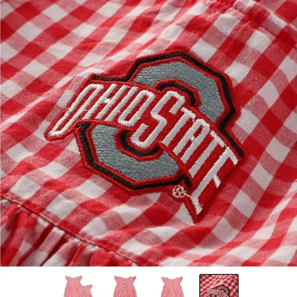 Ohio State - Picture 4 of 4